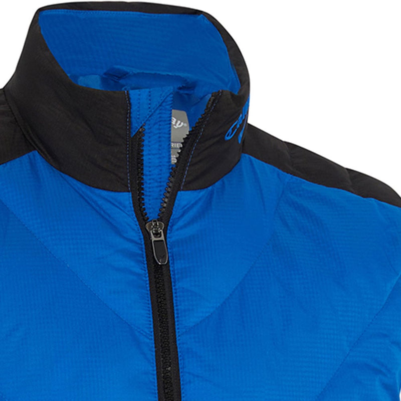 Callaway Primaloft Premium Vest - Lapis Blue