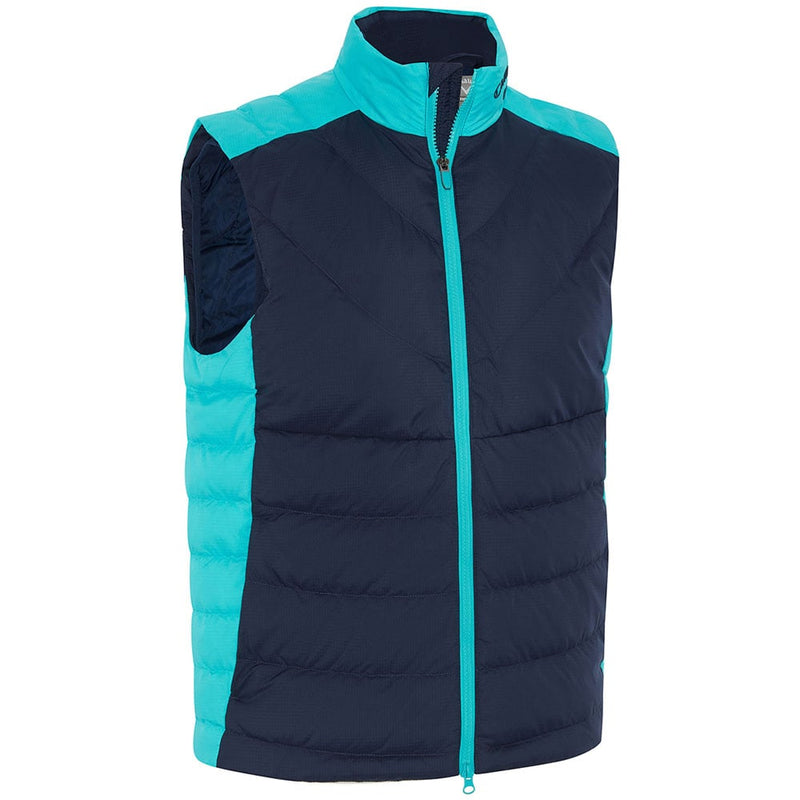 Callaway Primaloft Premium Vest - Peacoat