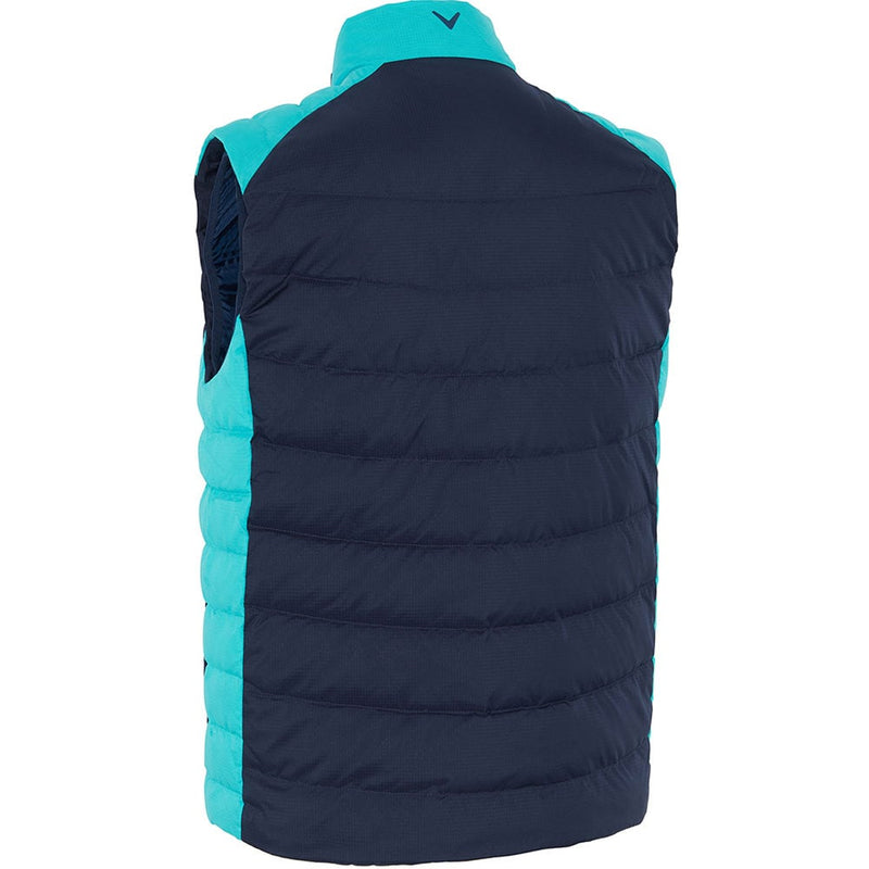 Callaway Primaloft Premium Vest - Peacoat