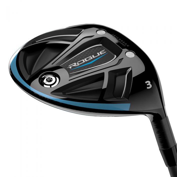 Callaway Rogue Fairway Wood