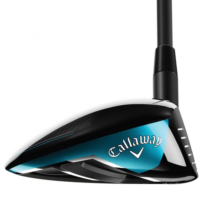 Callaway Rogue Fairway Wood