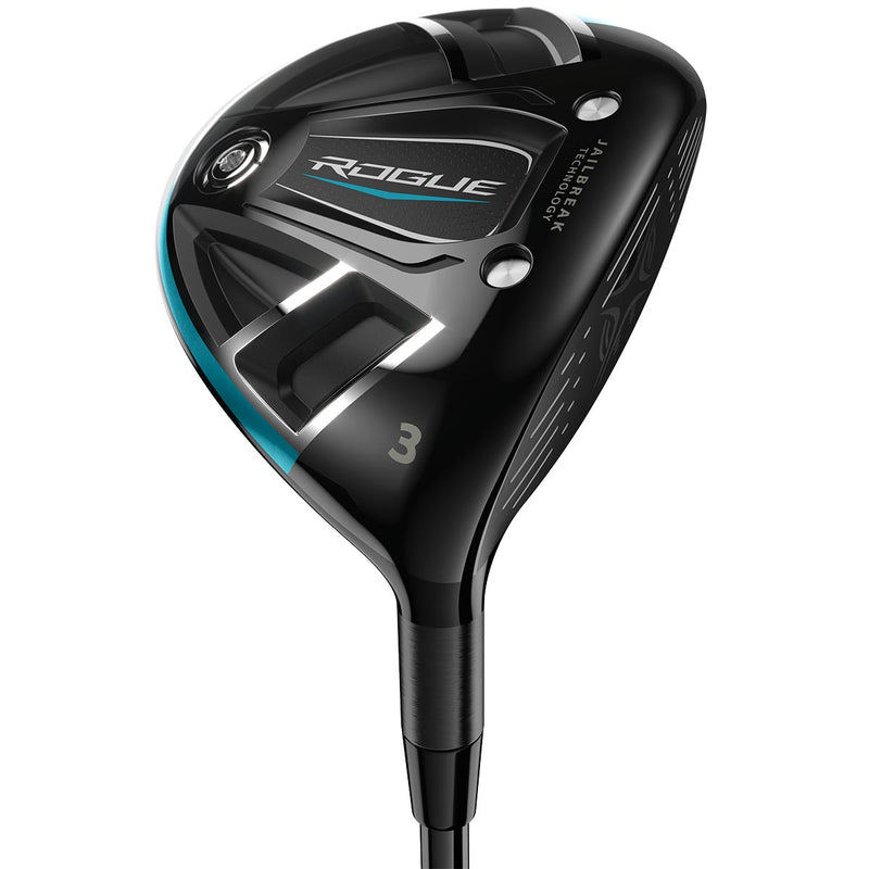 Callaway Rogue Golf Fairway Wood