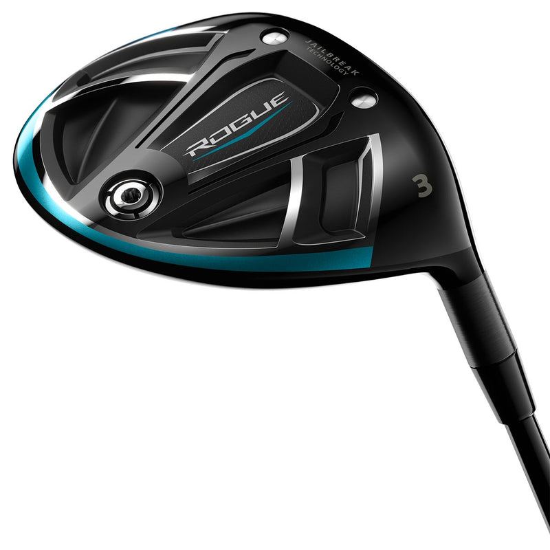 Callaway Rogue Golf Fairway Wood