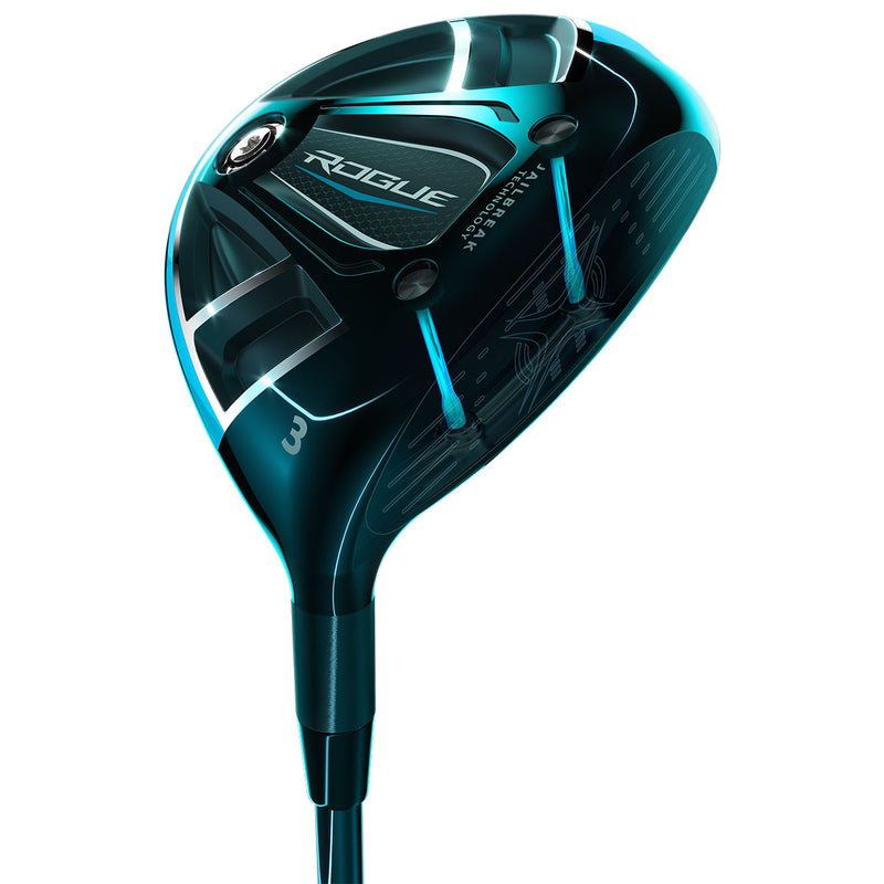 Callaway Rogue Golf Fairway Wood