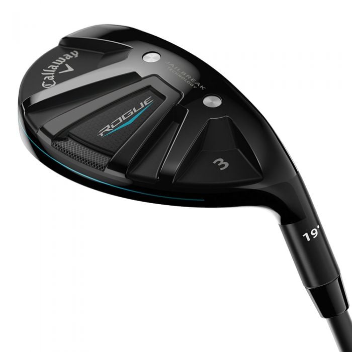 Callaway Rogue Hybrid