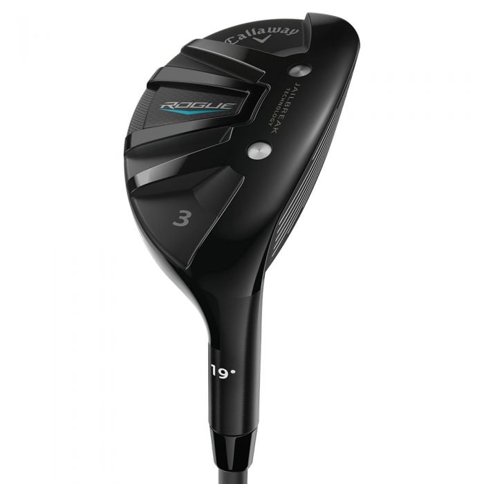 Callaway Rogue Hybrid