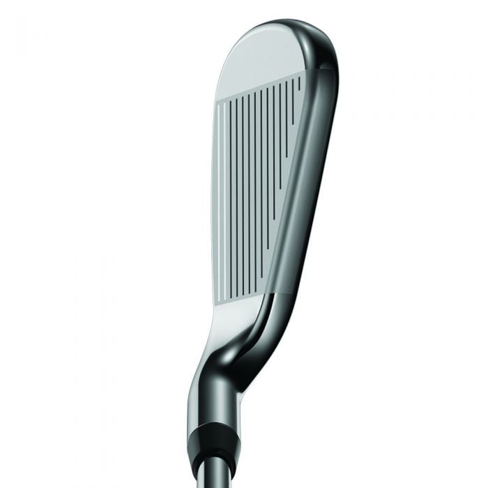 Callaway Rogue Irons - Graphite