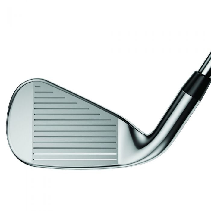 Callaway Rogue Irons - Graphite