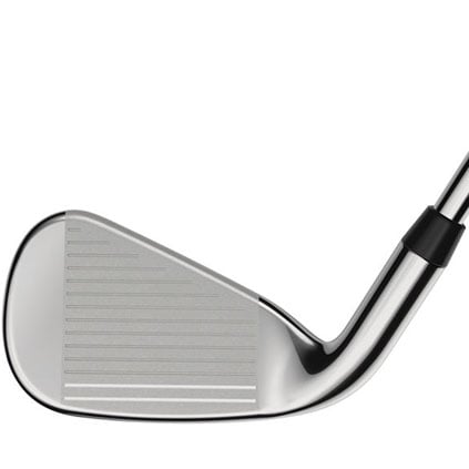 Callaway Rogue Golf Irons - Steel