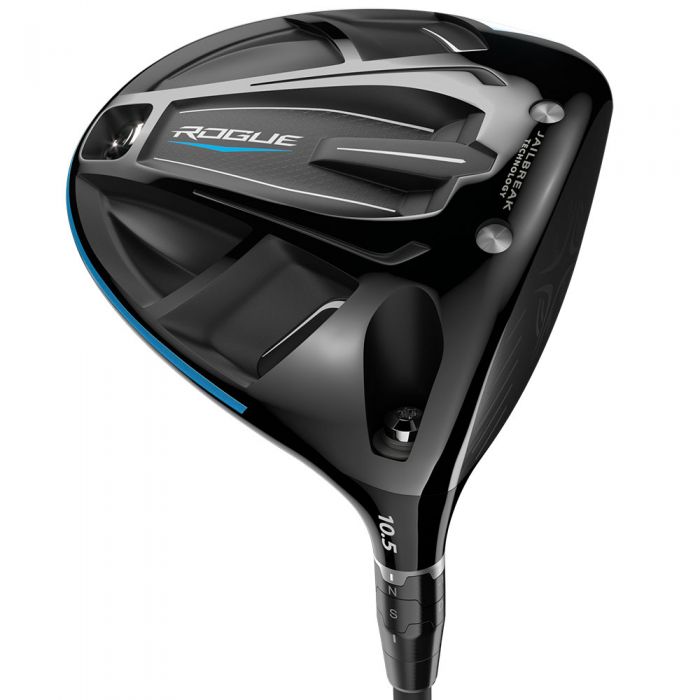 Callaway Rogue Ladies Driver