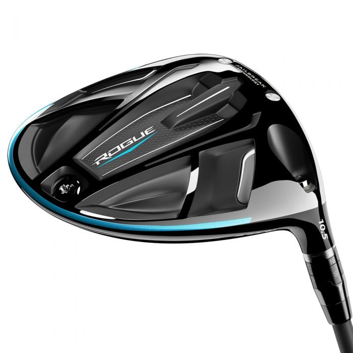 Callaway Rogue Ladies Driver