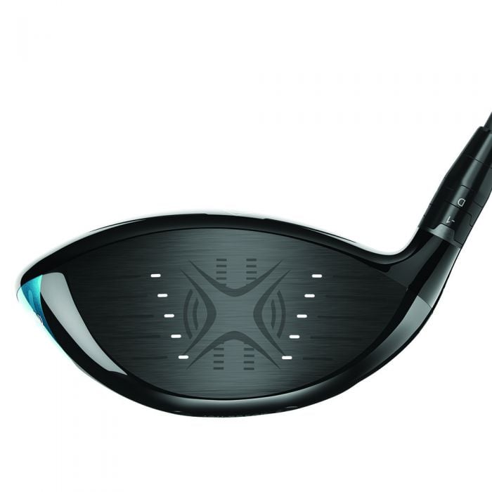 Callaway Rogue Ladies Driver