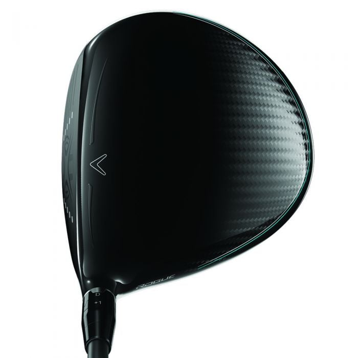 Callaway Rogue Ladies Driver