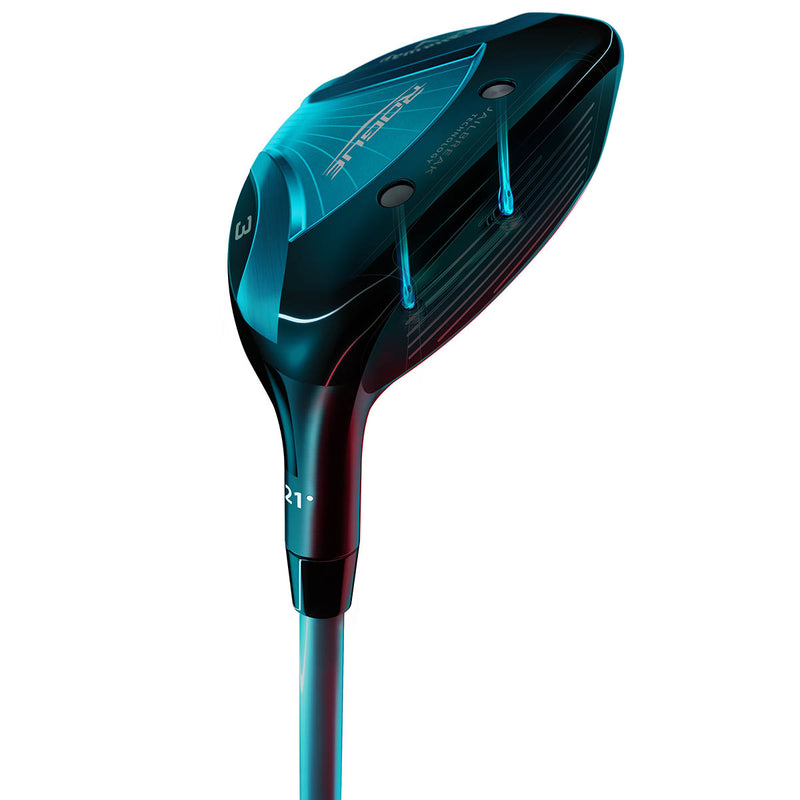 Callaway Ladies Rogue Golf Hybrid