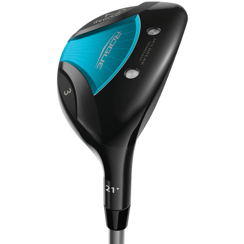 Callaway Ladies Rogue Golf Hybrid