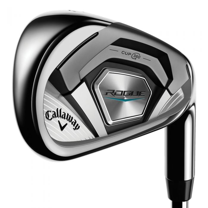 Callaway Rogue Ladies Irons