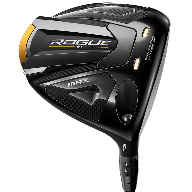 Callaway Rogue ST Driver - MAX Ladies