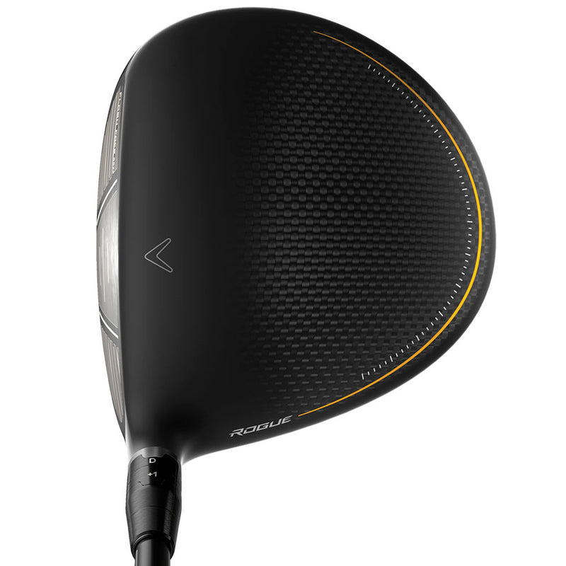 Callaway Rogue ST Driver - MAX Ladies