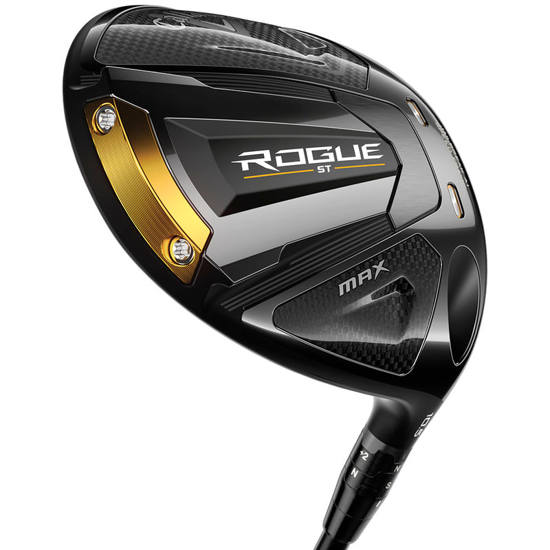 Callaway Rogue ST Driver - MAX Ladies