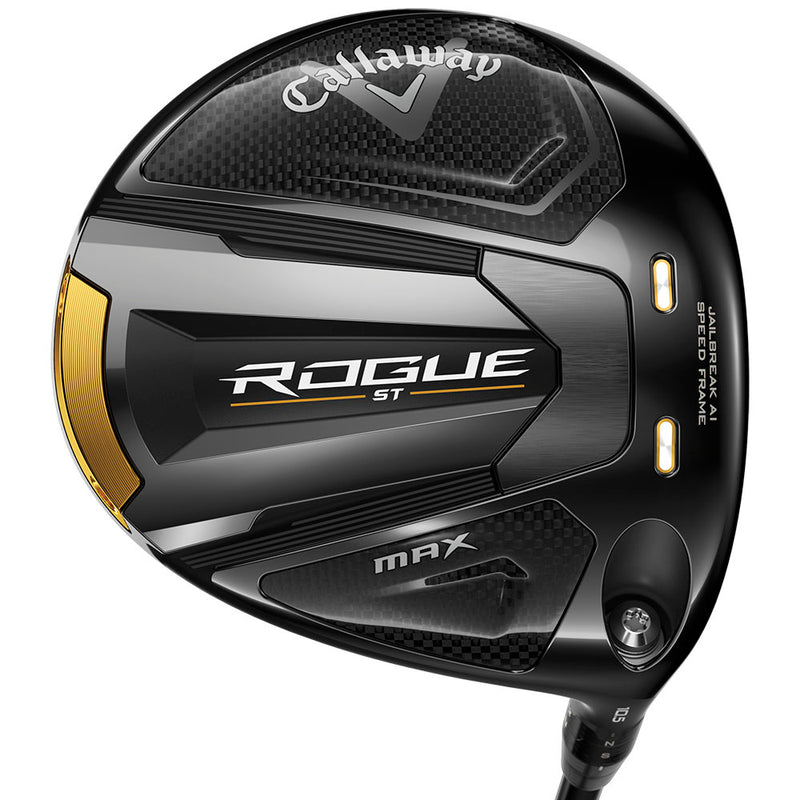 Callaway Rogue ST Driver - MAX Ladies