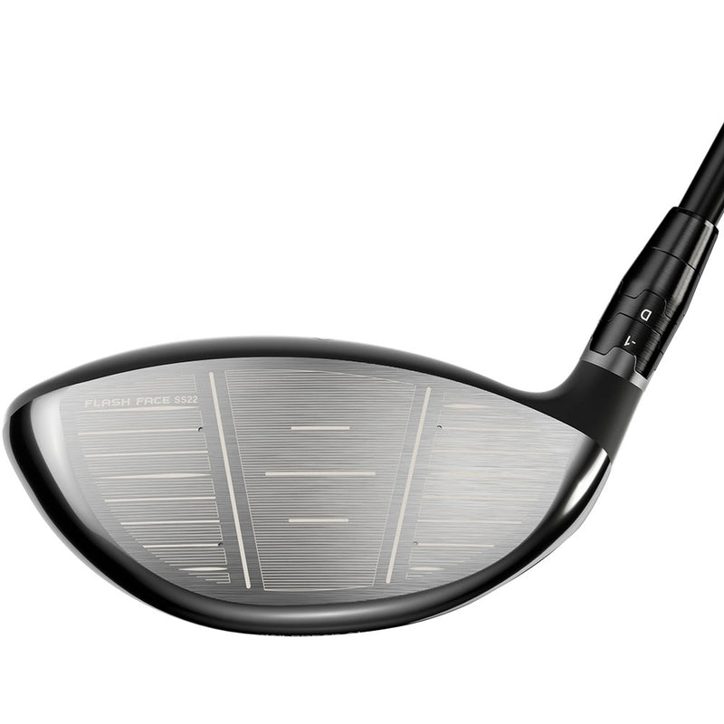 Callaway Rogue ST Driver - MAX Ladies