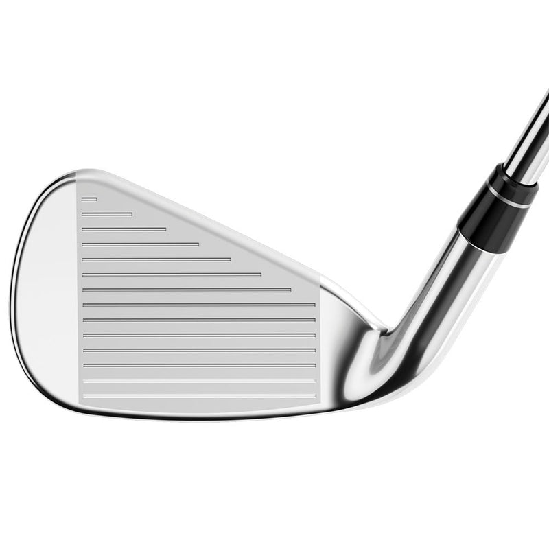 Callaway Rogue ST MAX Single Irons - Graphite