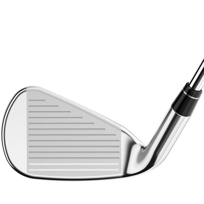 Callaway Rogue ST MAX OS Lite Irons - Graphite