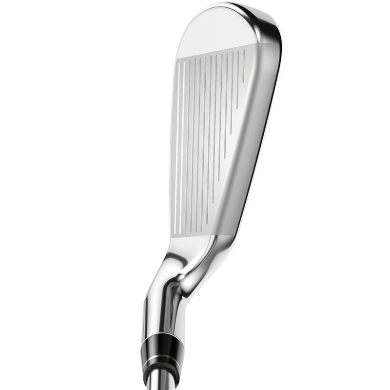 Callaway Rogue ST MAX OS Lite Irons - Graphite