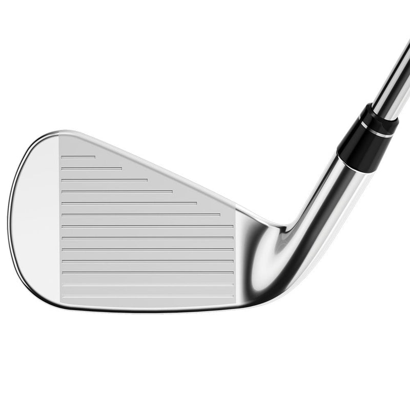 Callaway Rogue ST Pro Irons - Graphite