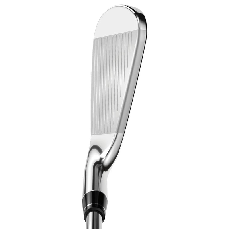 Callaway Rogue ST Pro Irons - Graphite