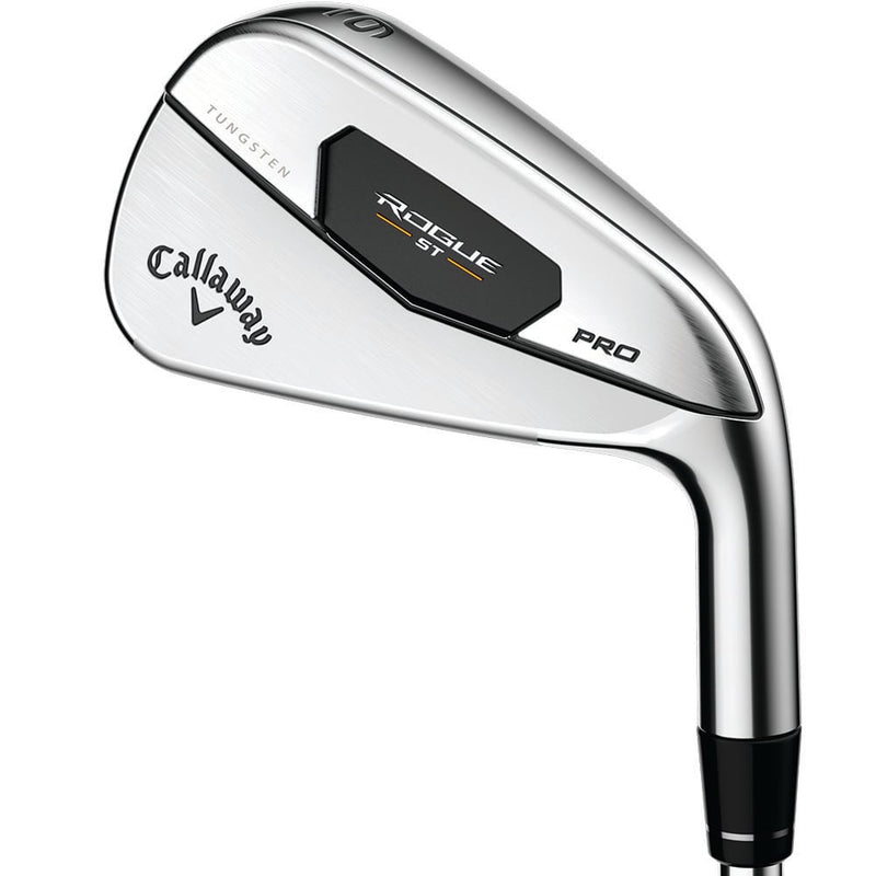 Callaway Rogue ST Pro Irons - Graphite