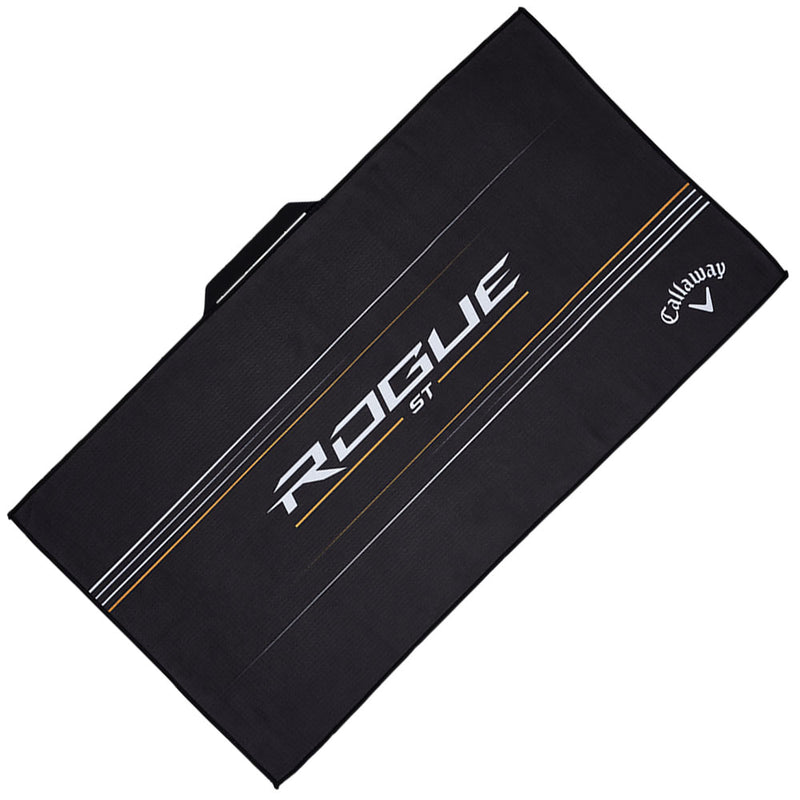 Callaway Rogue ST Towel