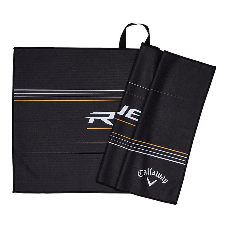 Callaway Rogue ST Towel