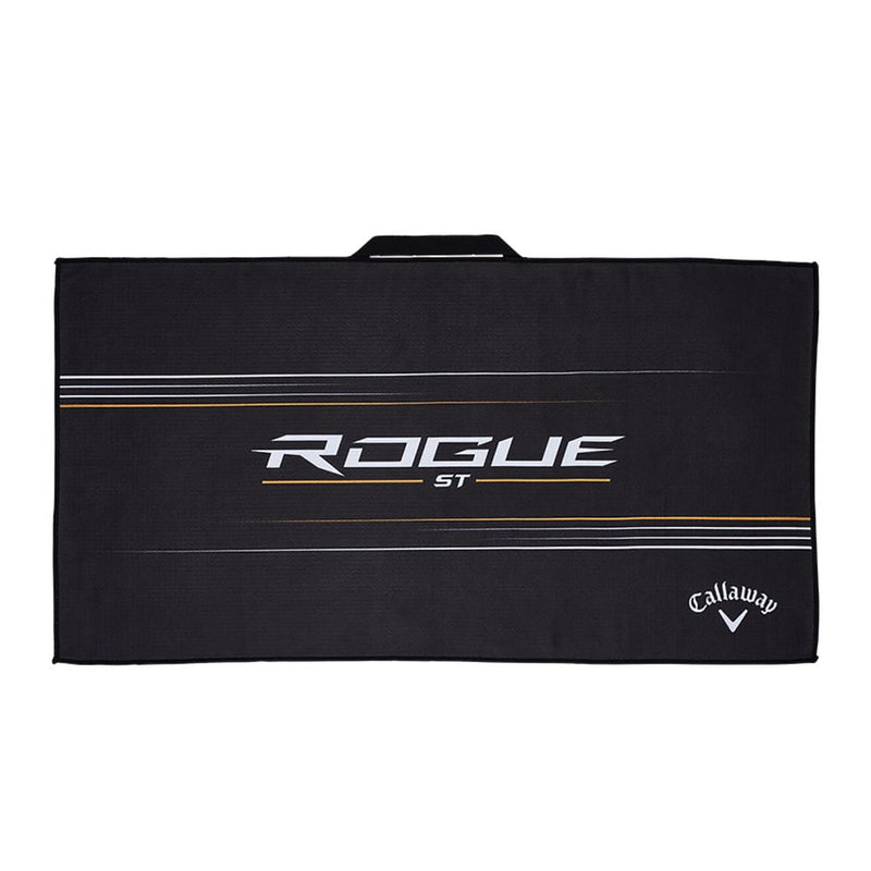 Callaway Rogue ST Towel