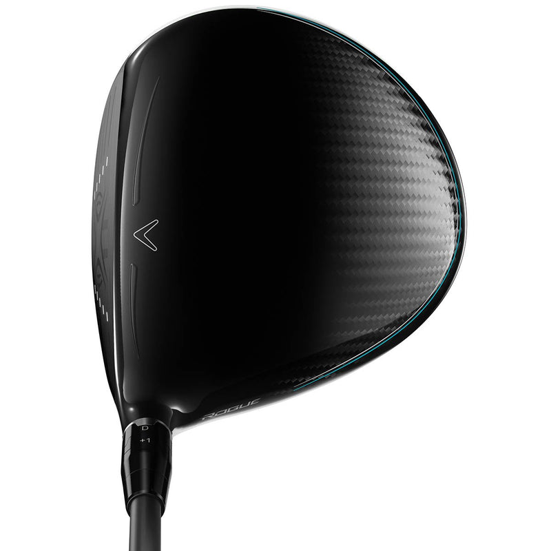 Callaway Rogue Sub Zero Golf Driver