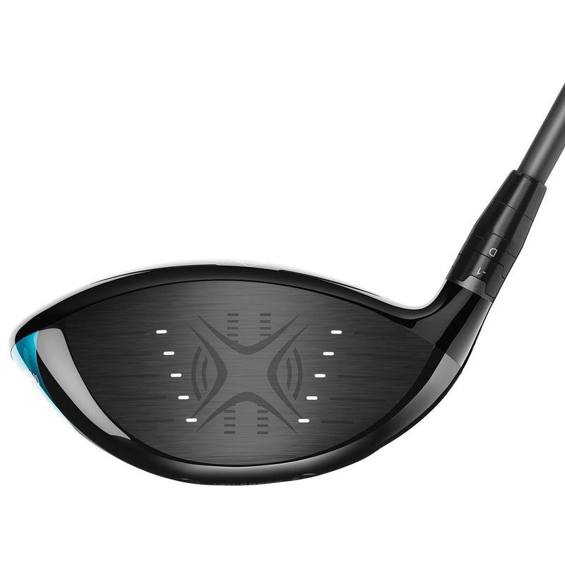 Callaway Rogue Sub Zero Golf Driver