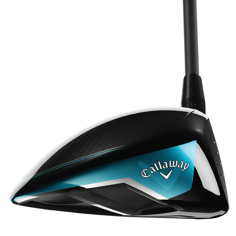 Callaway Rogue Sub Zero Golf Driver