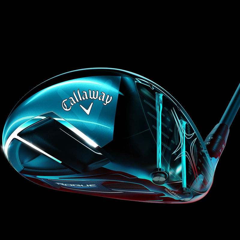 Callaway Rogue Sub Zero Golf Driver