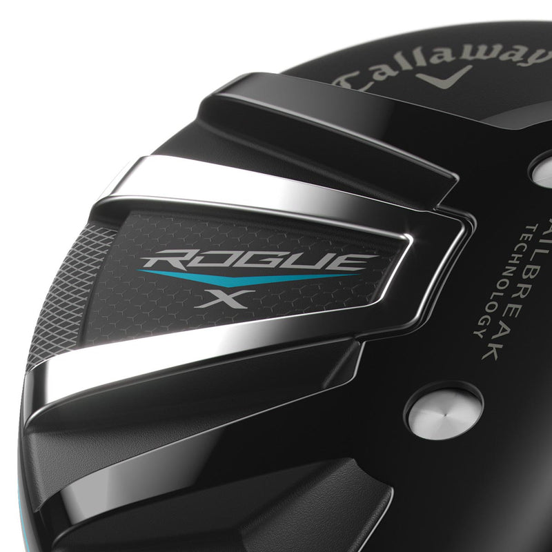 Callaway Rogue X Golf Hybrid