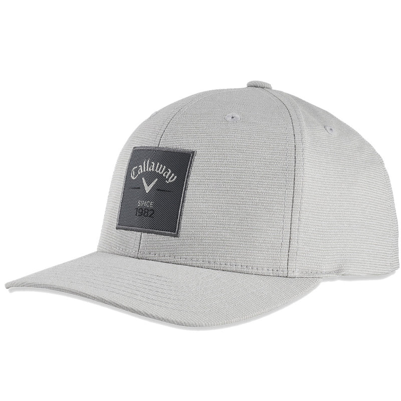 Callaway Rutherford Cap - Grey