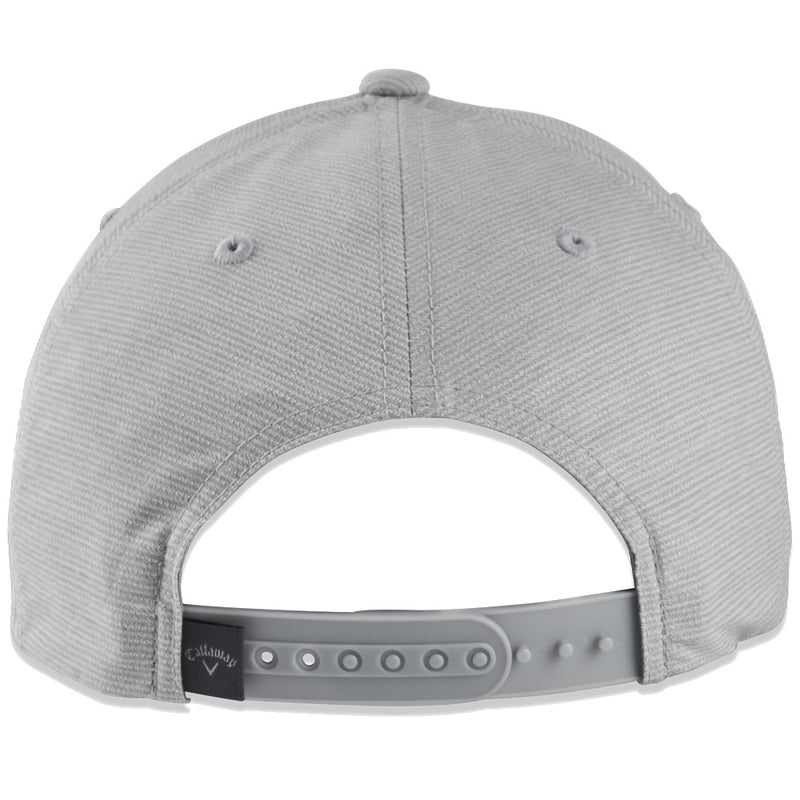 Callaway Rutherford Cap - Grey