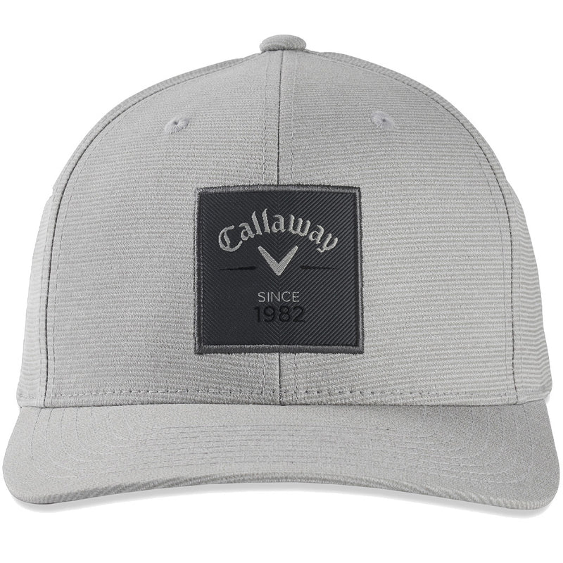 Callaway Rutherford Cap - Grey