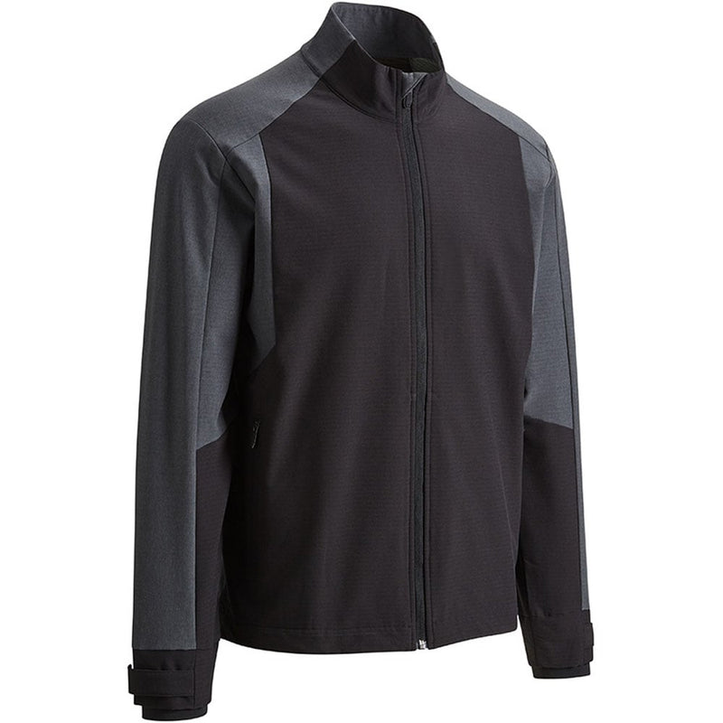 Callaway Stormfleece Pro Jacket - Caviar