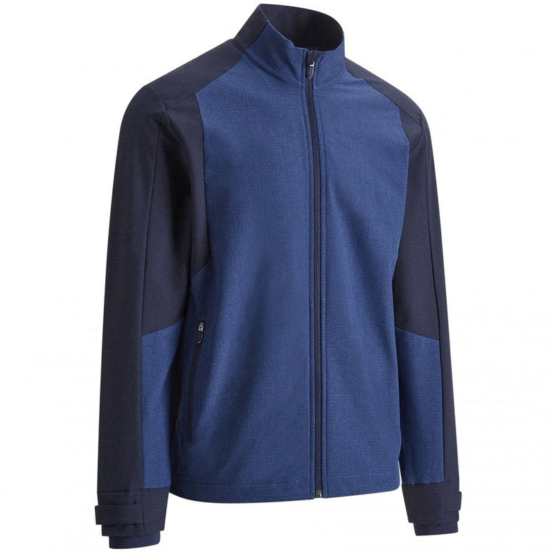 Callaway Stormfleece Pro Jacket - Peacoat