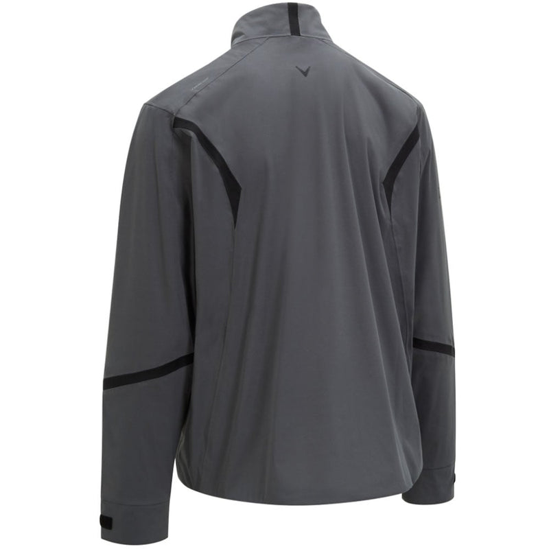 Callaway Stormlite Waterproof Jacket - Irongate