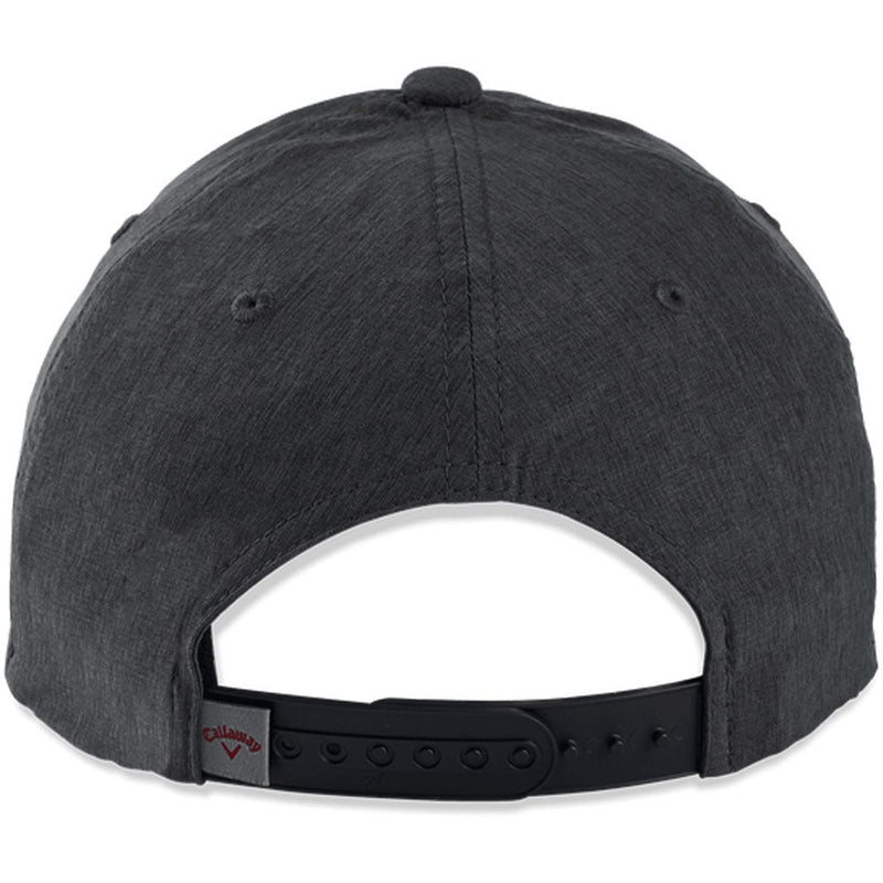 Callaway Straight Shot Cap - Charcoal