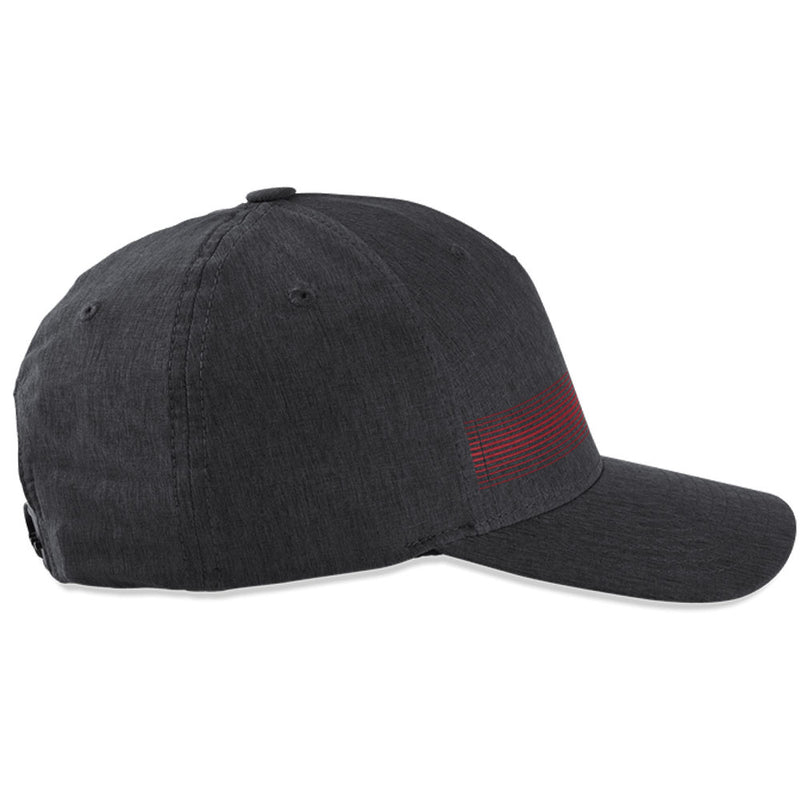 Callaway Straight Shot Cap - Charcoal