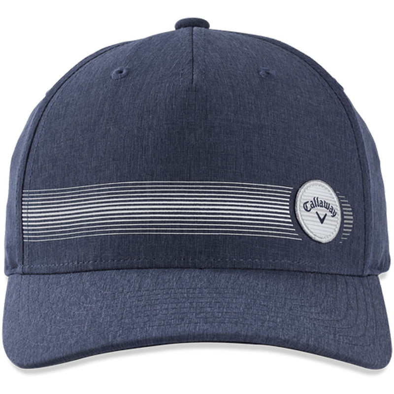 Callaway Straight Shot Cap - Blue