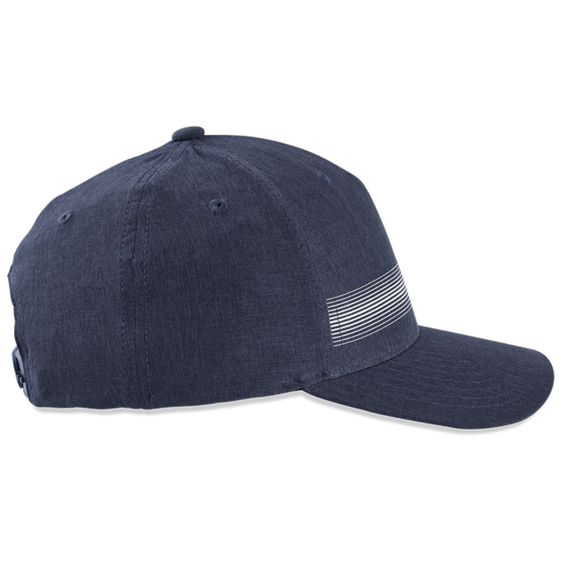 Callaway Straight Shot Cap - Blue