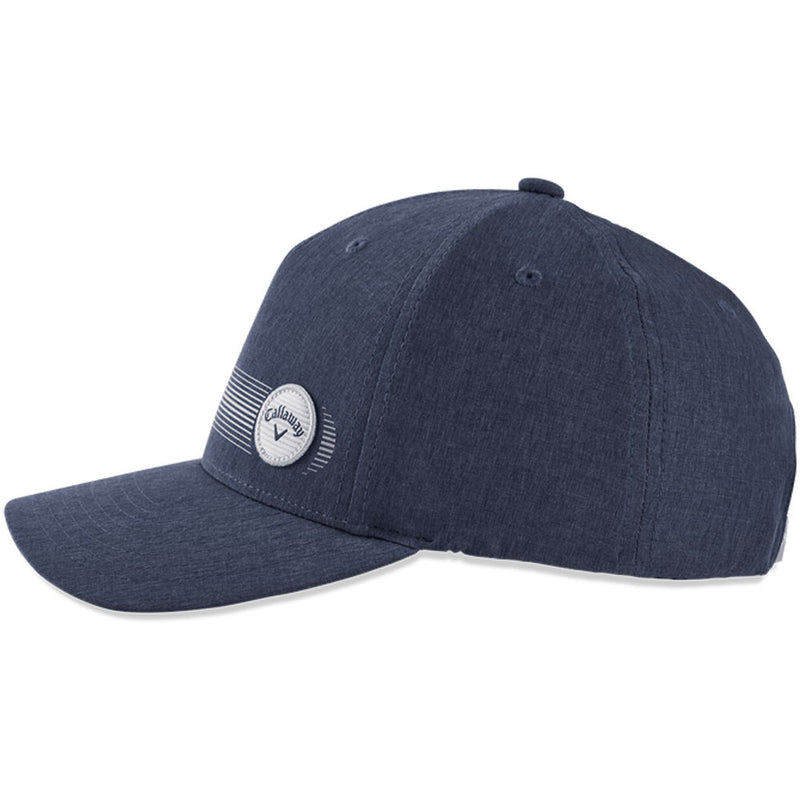 Callaway Straight Shot Cap - Blue